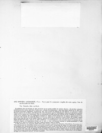 Image Associated With the Occurence